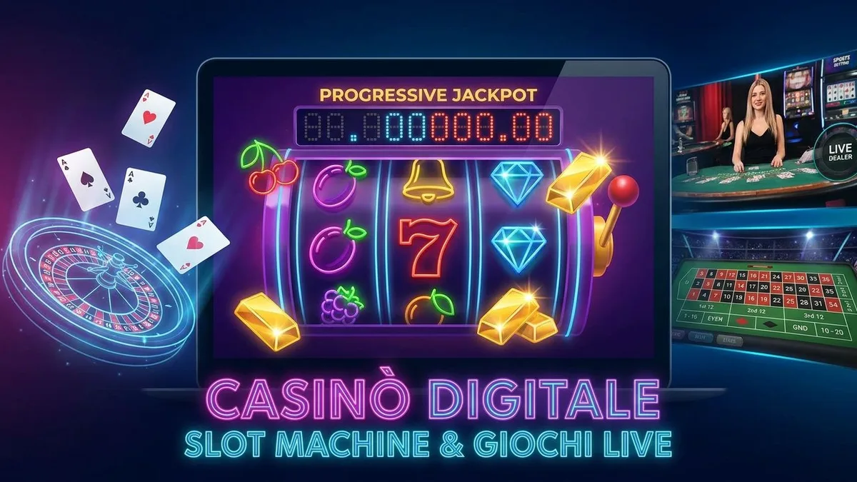 Giochi del casinò